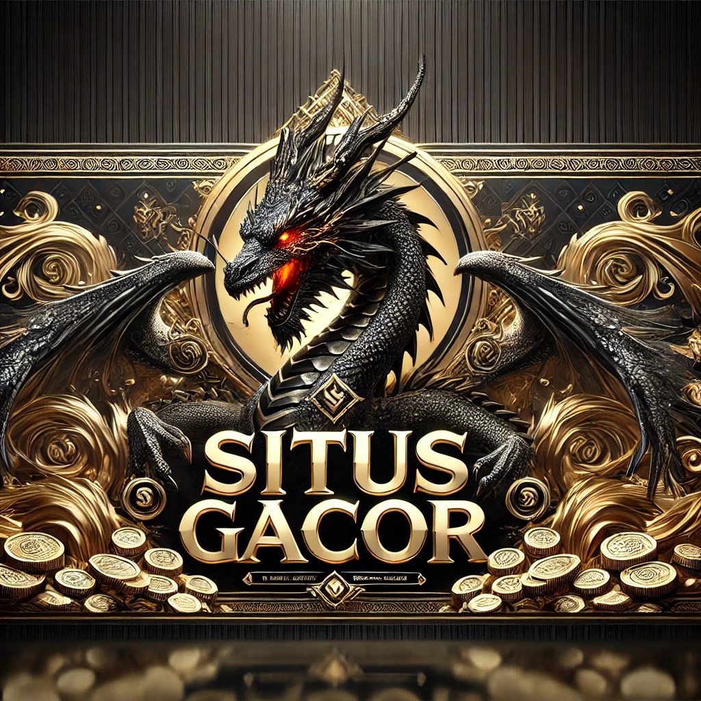 Slot Gacor